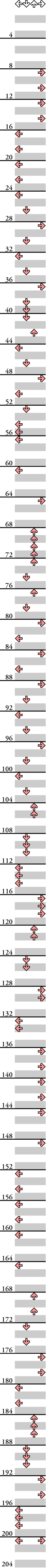 4 PANELS BEGINNER Look To The Sky