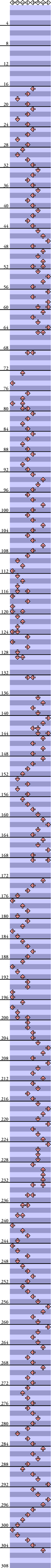 8 PANELS TRICK Mr. Bassman