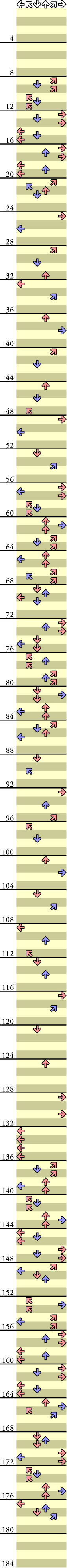 6 PANELS TRICK MAKE A JAM!