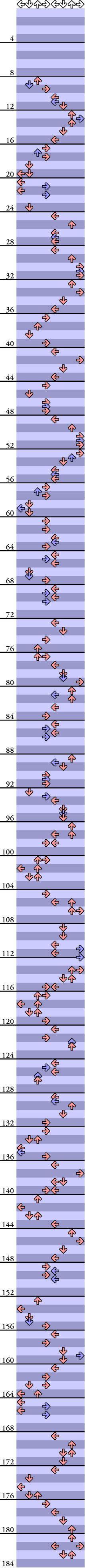 8 PANELS TRICK MAKE A JAM!