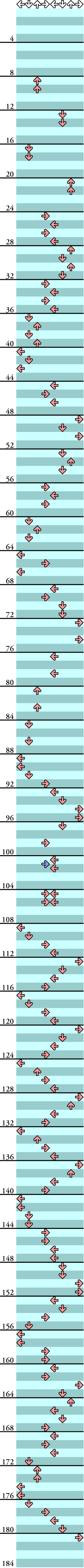 8 PANELS BASIC Make Your Move