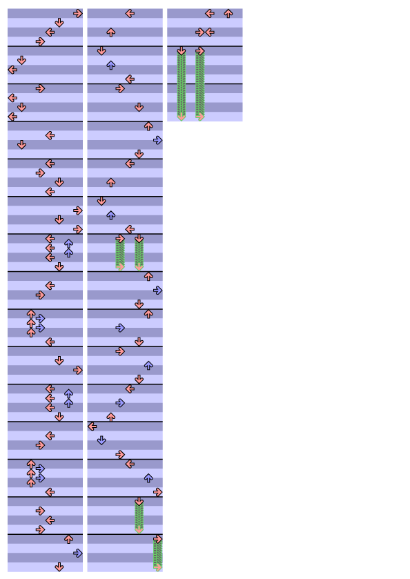 8 PANELS TRICK MAX 300