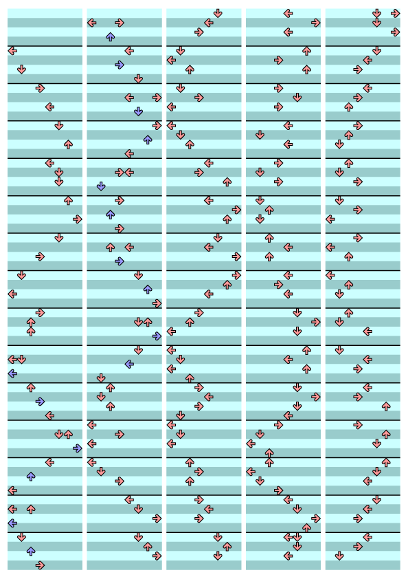 8 PANELS BASIC MAX 300 (Super-Max-Me Mix)