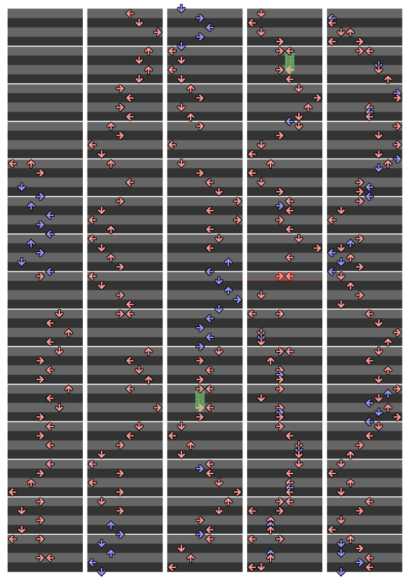 8 PANELS ONI MAX. (period)