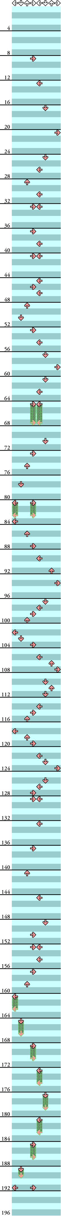 8 PANELS BASIC MAXIMUM OVERDRIVE (KC Club Mix)