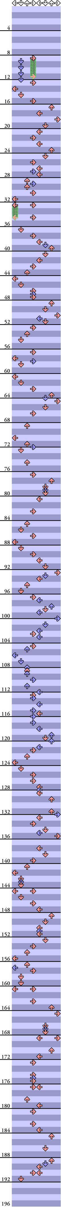 8 PANELS TRICK MAXIMUM OVERDRIVE (KC Club Mix)