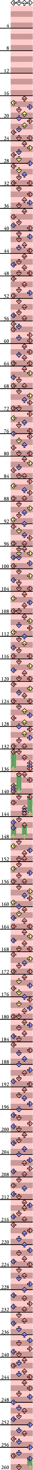 4 PANELS MANIAC Morning Glory