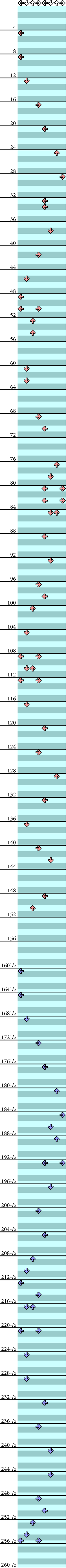 8 PANELS BASIC murmur twins