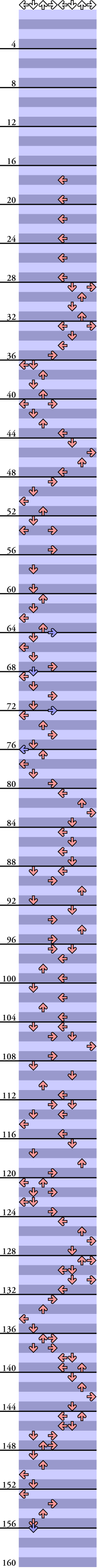 8 PANELS TRICK MY FIRE