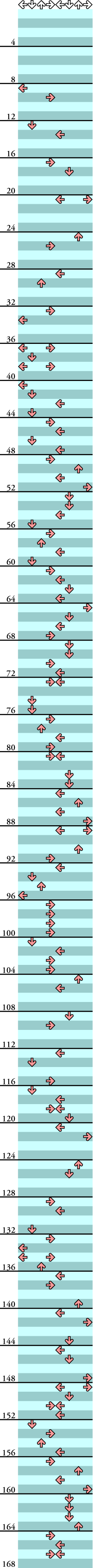 8 PANELS BASIC NA-NA