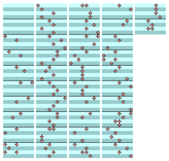 8 PANELS BASIC NA-NA