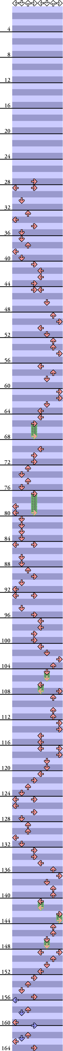 8 PANELS TRICK One Step Colser