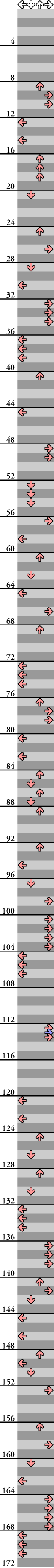 4 PANELS BASIC O-HA! Mambo (a Shiny new Today)