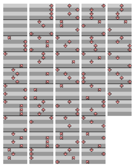 6 PANELS BASIC OPERATOR