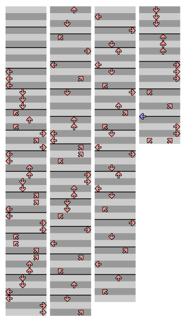 6 PANELS BASIC ORION.78 (AMeuro-MIX)