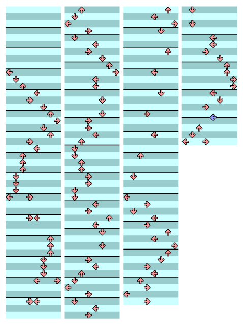 8 PANELS BASIC ORION.78 (AMeuro-MIX)