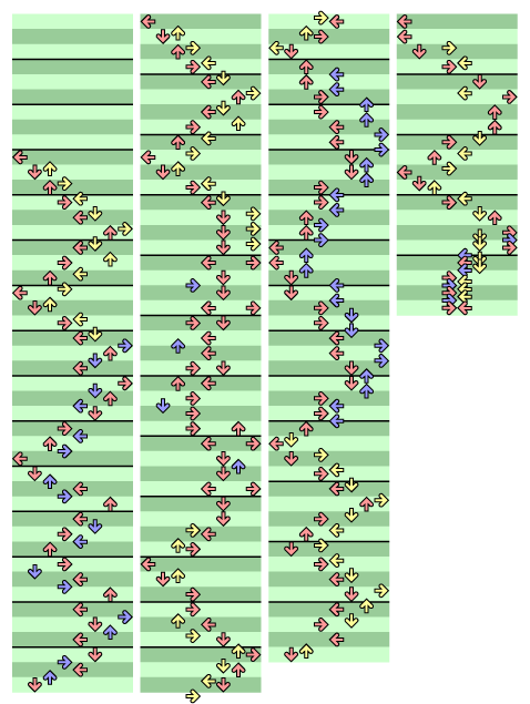 8 PANELS MANIAC ORION.78 (AMeuro-MIX)