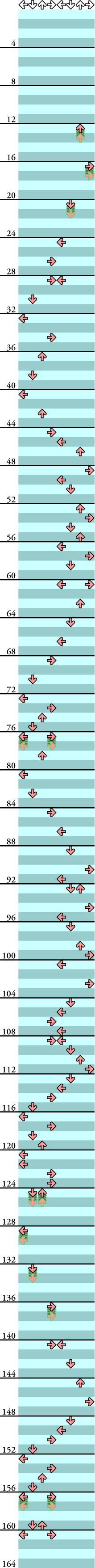 8 PANELS BASIC OVERBLAST!!