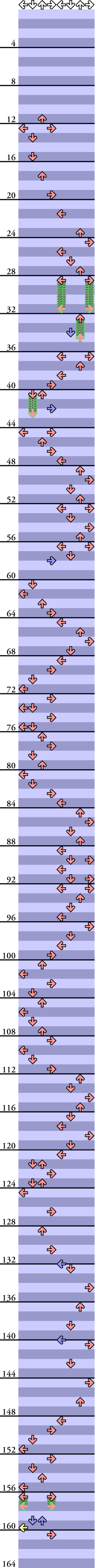 8 PANELS TRICK OVERBLAST!!