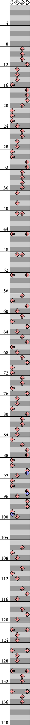 4 PANELS BASIC OVERDOSER (DOUBLE)