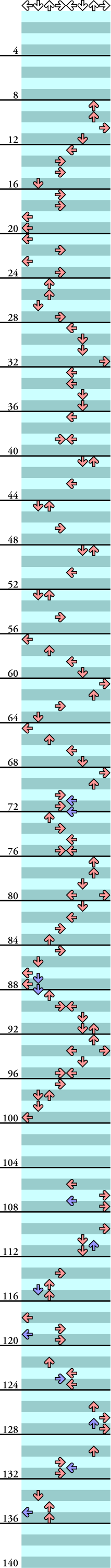 8 PANELS BASIC OVERDOSER (DOUBLE)