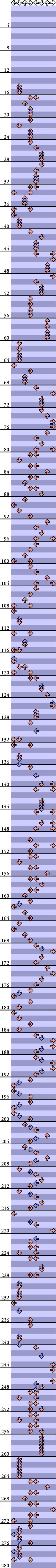 8 PANELS TRICK PARANOiA