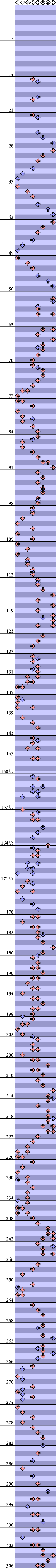 8 PANELS TRICK PARANOiA ETERNAL