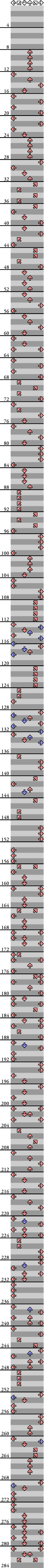 6 PANELS BASIC PARANOIA EVOLUTION