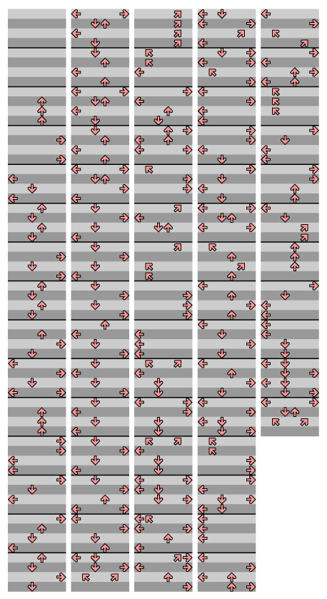 MULTI PLAY BASIC PARANOIA EVOLUTION