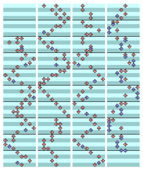 8 PANELS BASIC patsenner