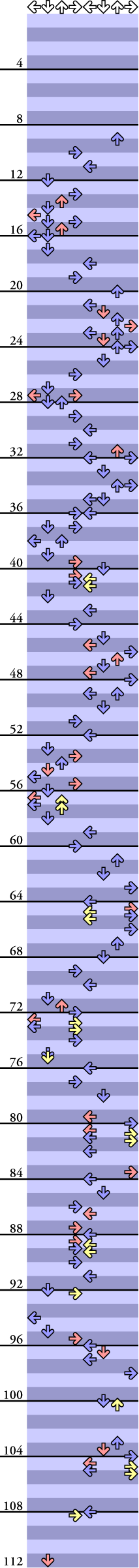 8 PANELS TRICK Queen's Jamaica (astria mix)