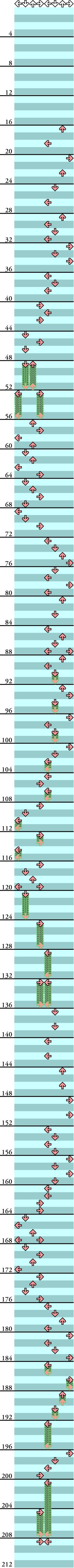 8 PANELS BASIC Quick Master