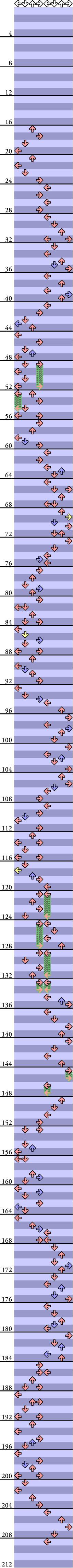 8 PANELS TRICK Quick Master