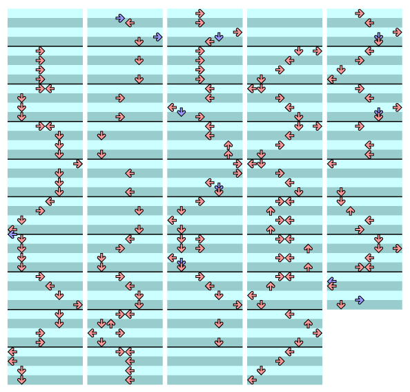 8 PANELS BASIC R3