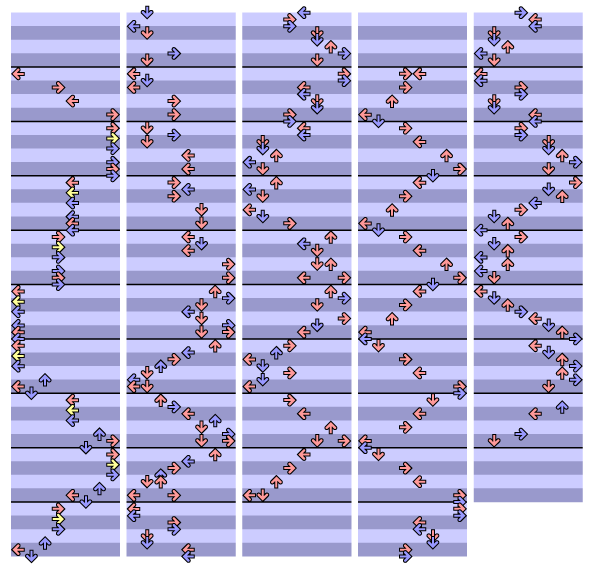 8 PANELS TRICK R3 (ANOTHER)