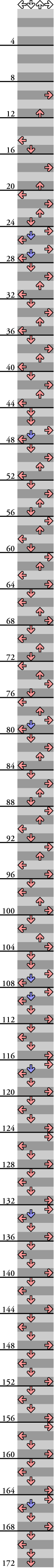 4 PANELS BASIC STRICTRY BUSINESS