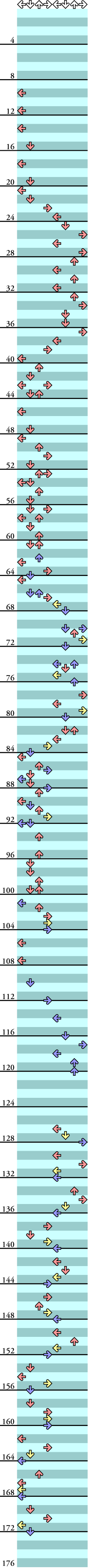 8 PANELS BASIC special energy (ANOTHER)