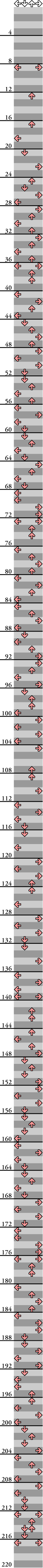 4 PANELS BASIC SAMBA DE JANEIRO