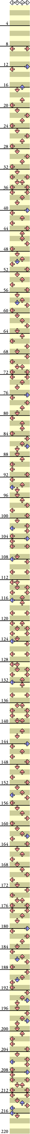 4 PANELS TRICK SAMBA DE JANEIRO