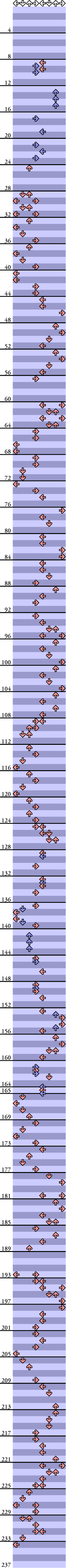 8 PANELS TRICK SEXY PLANET