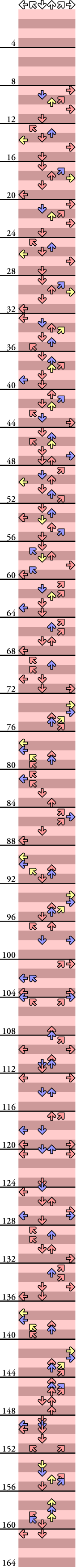 6 PANELS MANIAC SHAKE YOUR BOOTY