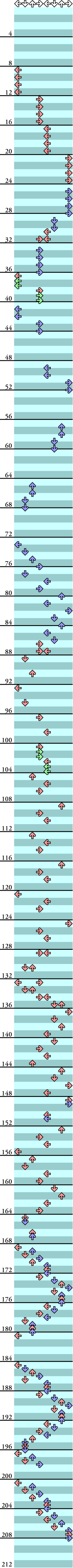 8 PANELS BASIC ska a go go (ANOTHER)