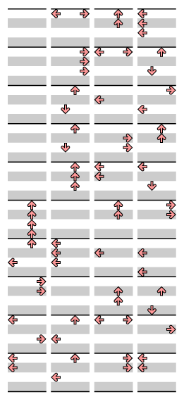 4 PANELS BEGINNER SMOKE