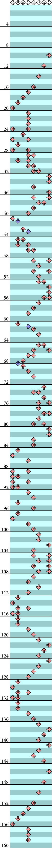 8 PANELS BASIC SMOKE