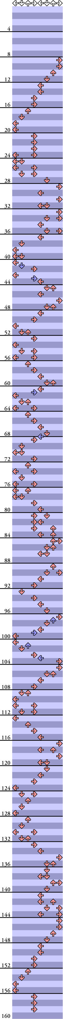 8 PANELS TRICK SMOKE