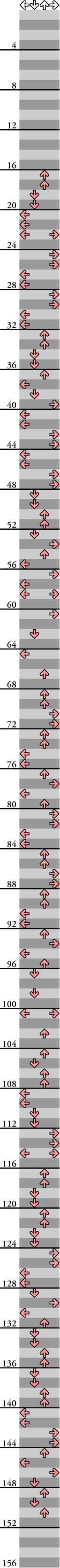 4 PANELS BASIC SNOW DANCE