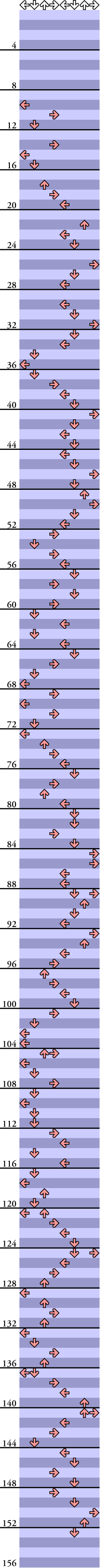 8 PANELS TRICK SO MANY MEN