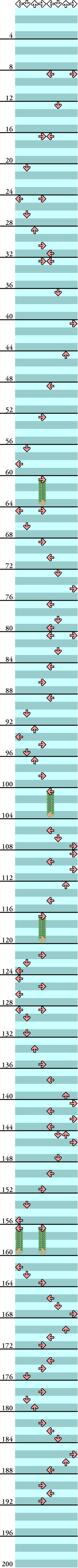 8 PANELS BASIC Spin the disc