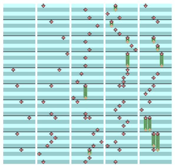 8 PANELS BASIC STAY