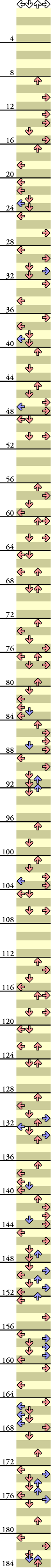 4 PANELS TRICK STRUT YOUR FUNKY STUFF